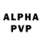 Alpha PVP VHQ Nein